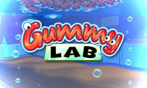 download Gummy lab: Match 3 apk